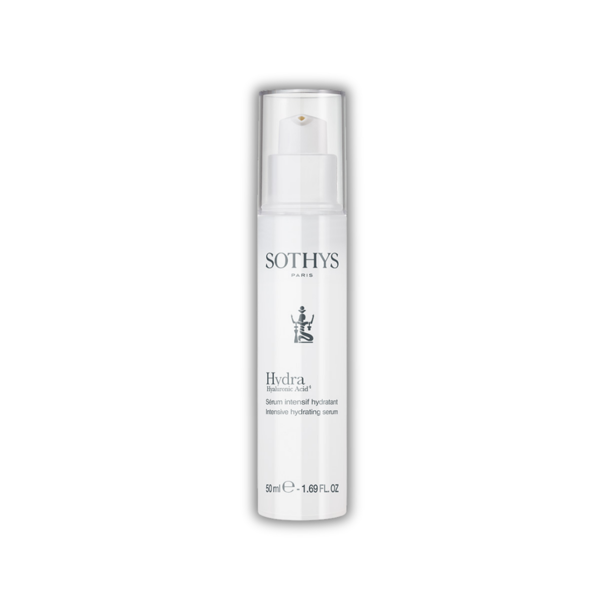 Sothys Paris Sérum intensif hydratant 50ML