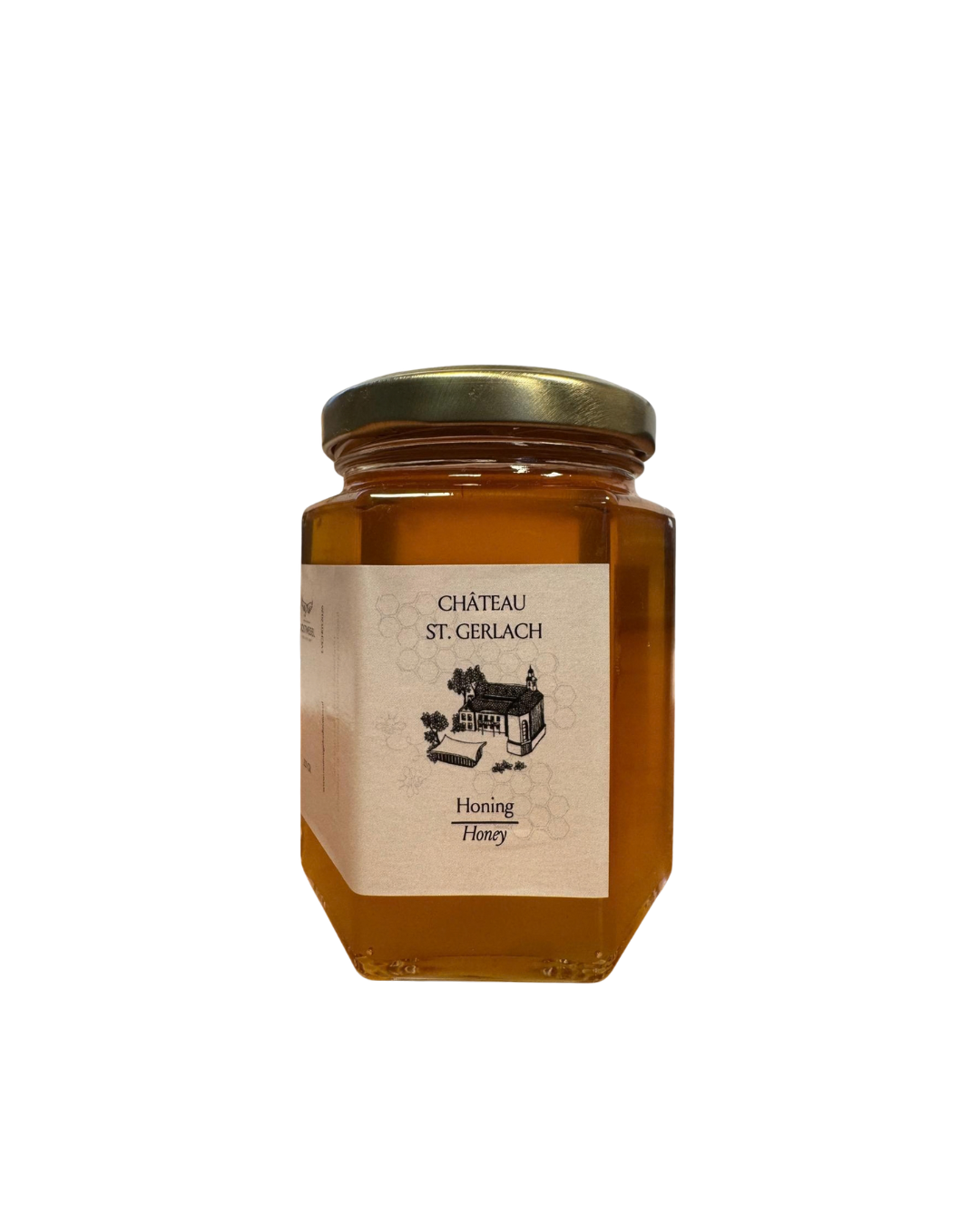Le Verger de Camille Honey