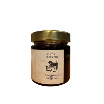 Le Verger de Camille Pear-apple butter
