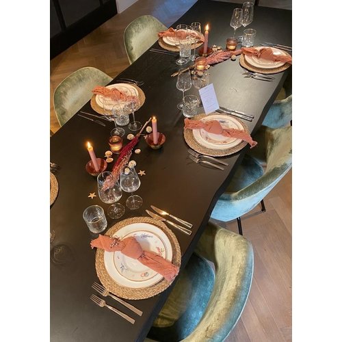 Bohemian Chic 4 pers. Bohemian Chic 4 pers.