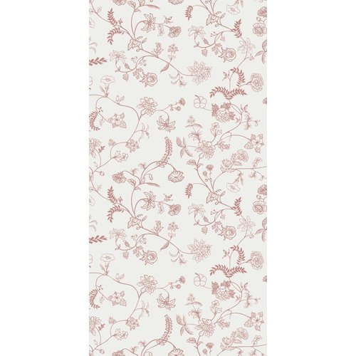 Servet papier 'Faded rose blossoms' Servet papier 'Faded rose blossoms'
