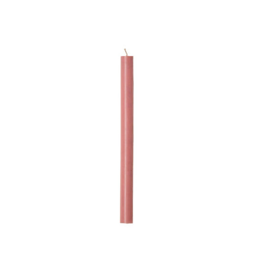 Rustik Lys Dinerkaars staub rosa Rustik Lys Dinerkaars staub rosa