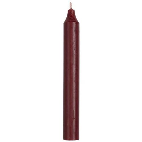 Dinerkaars rustic bordeaux Dinerkaars rustic bordeaux