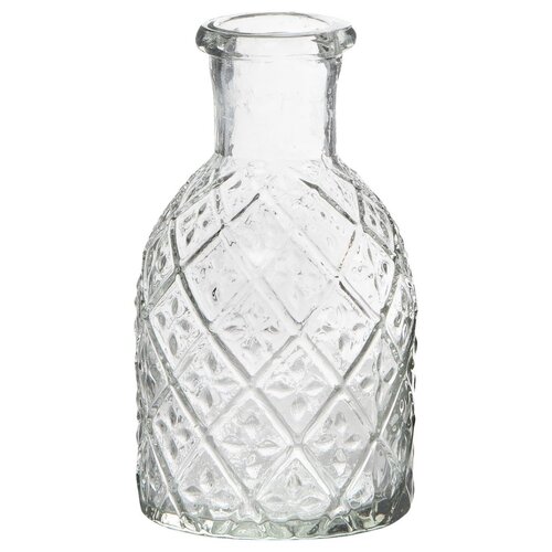 IB Laursen Vaasje Harlequin glas IB Laursen Vaasje Harlequin glas