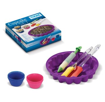 GiftsXL Cupcake Set