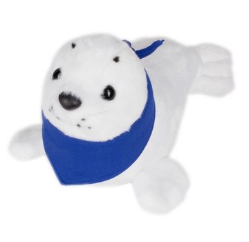 GiftsXL Pluche Zeehond - 25 cm