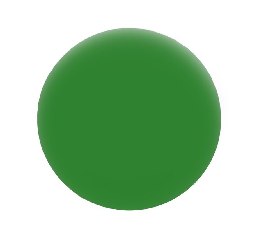 Stressbal - Groen