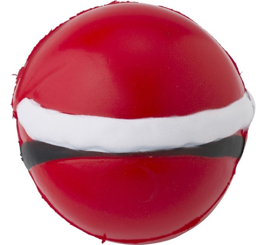 Kerstman Stressbal