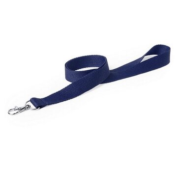 GiftsXL Keycord Donkerblauw