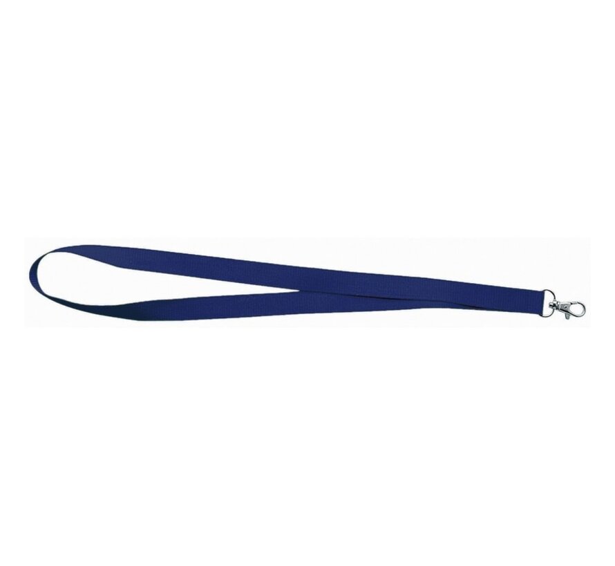 Goedkope Blauwe Keycords