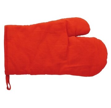 GiftsXL Ovenwant - Rood