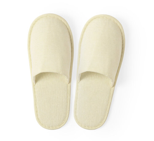 GiftsXL Goedkope badstof slippers direct uit voorraad.