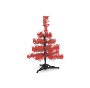GiftsXL Mini Kerstboom - 30 cm