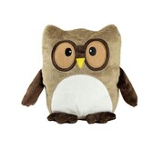 GiftsXL Knuffel uil