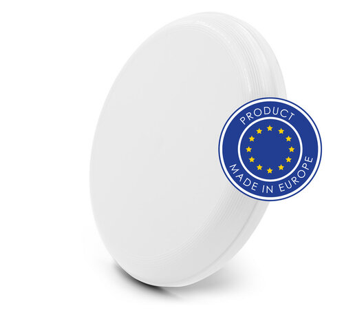 GiftsXL Goedkope witte frisbees