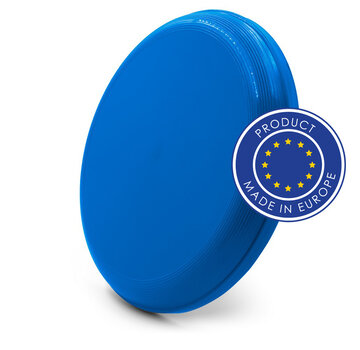 GiftsXL Frisbee - Blauw