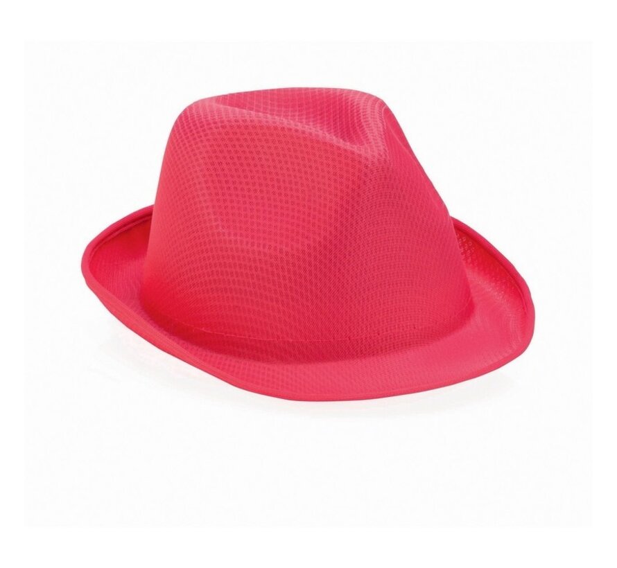 Leuke roze hoeden voor elk feest of festival.