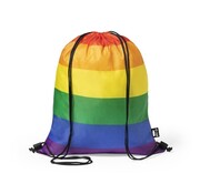 GiftsXL Regenboog tas