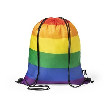 GiftsXL Regenboog tas