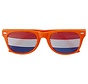 Goedkope festival zonnebril met UV400-bescherming