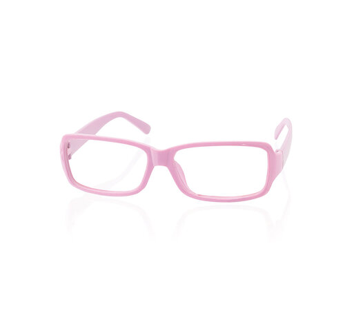 GiftsXL Partijhandel: Restant partij brillen zonder glazen