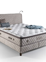 Bambi Bambi Borjen Opbergbed