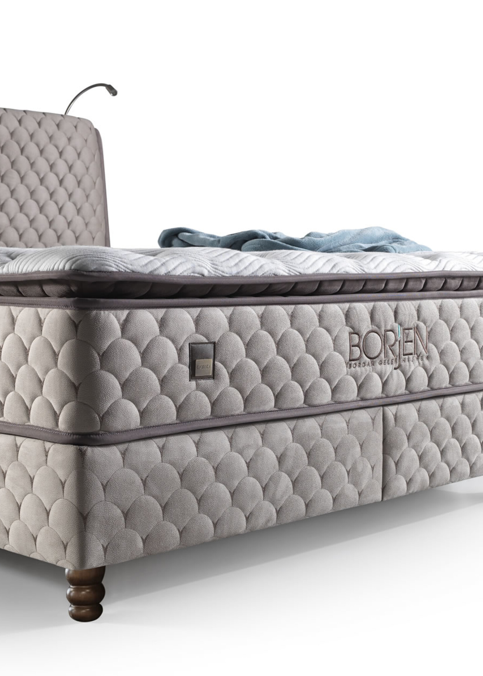 Bambi Bambi Borjen Opbergbed