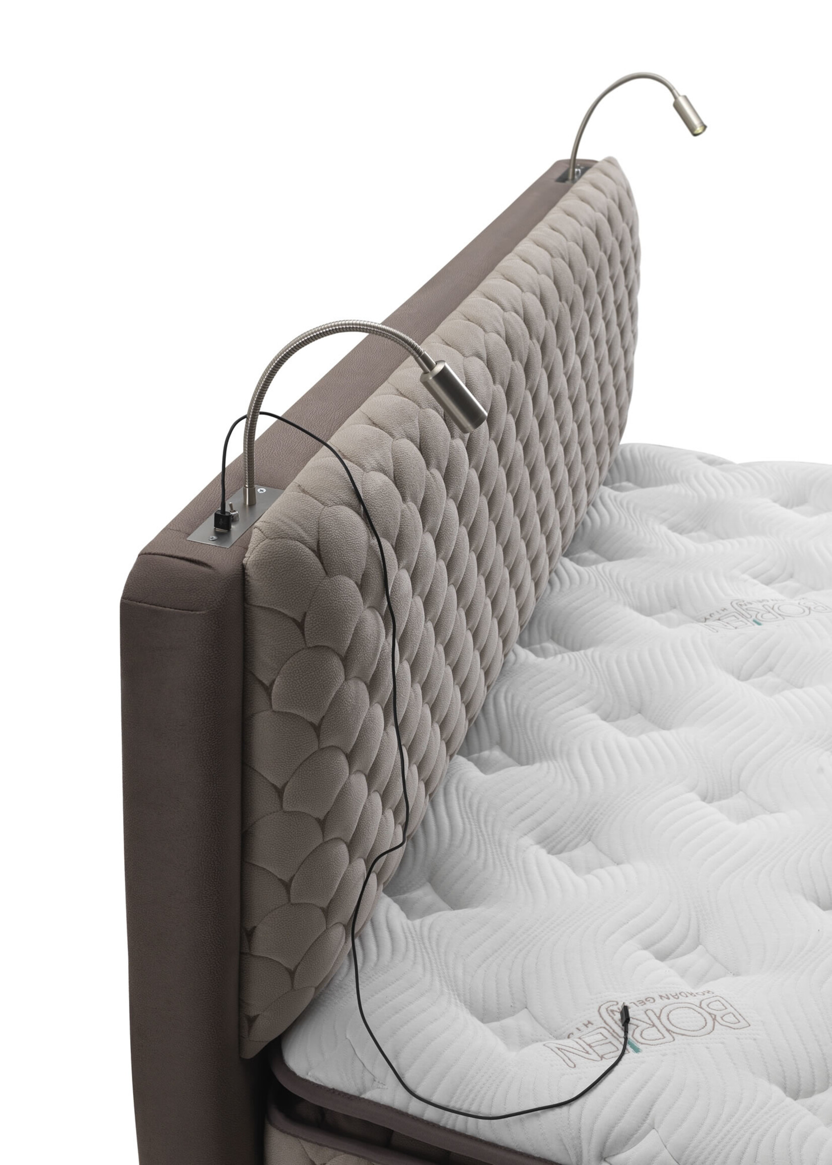 Bambi Bambi Borjen Opbergbed