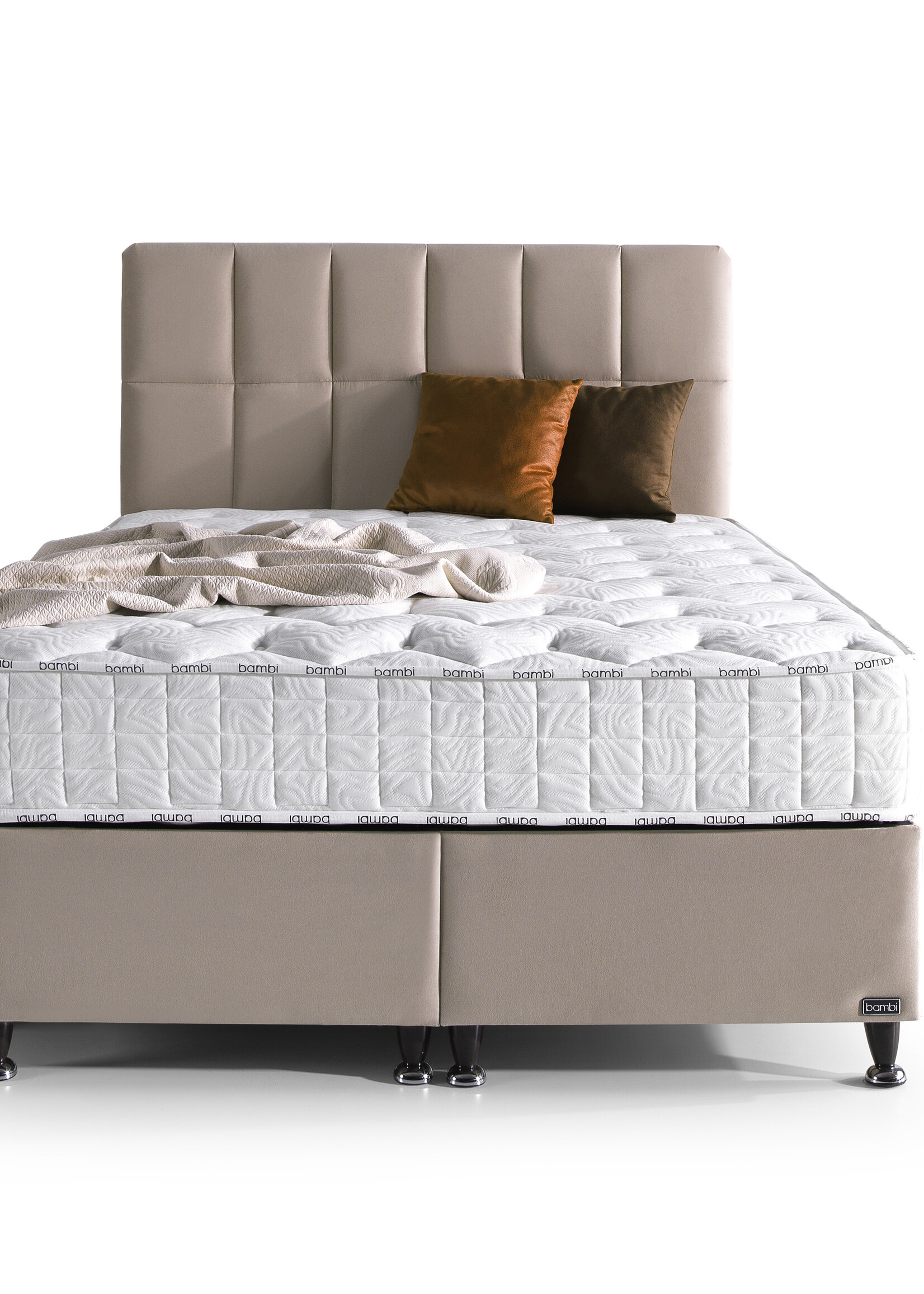 Bambi Bambi Golden Prime Opbergbed
