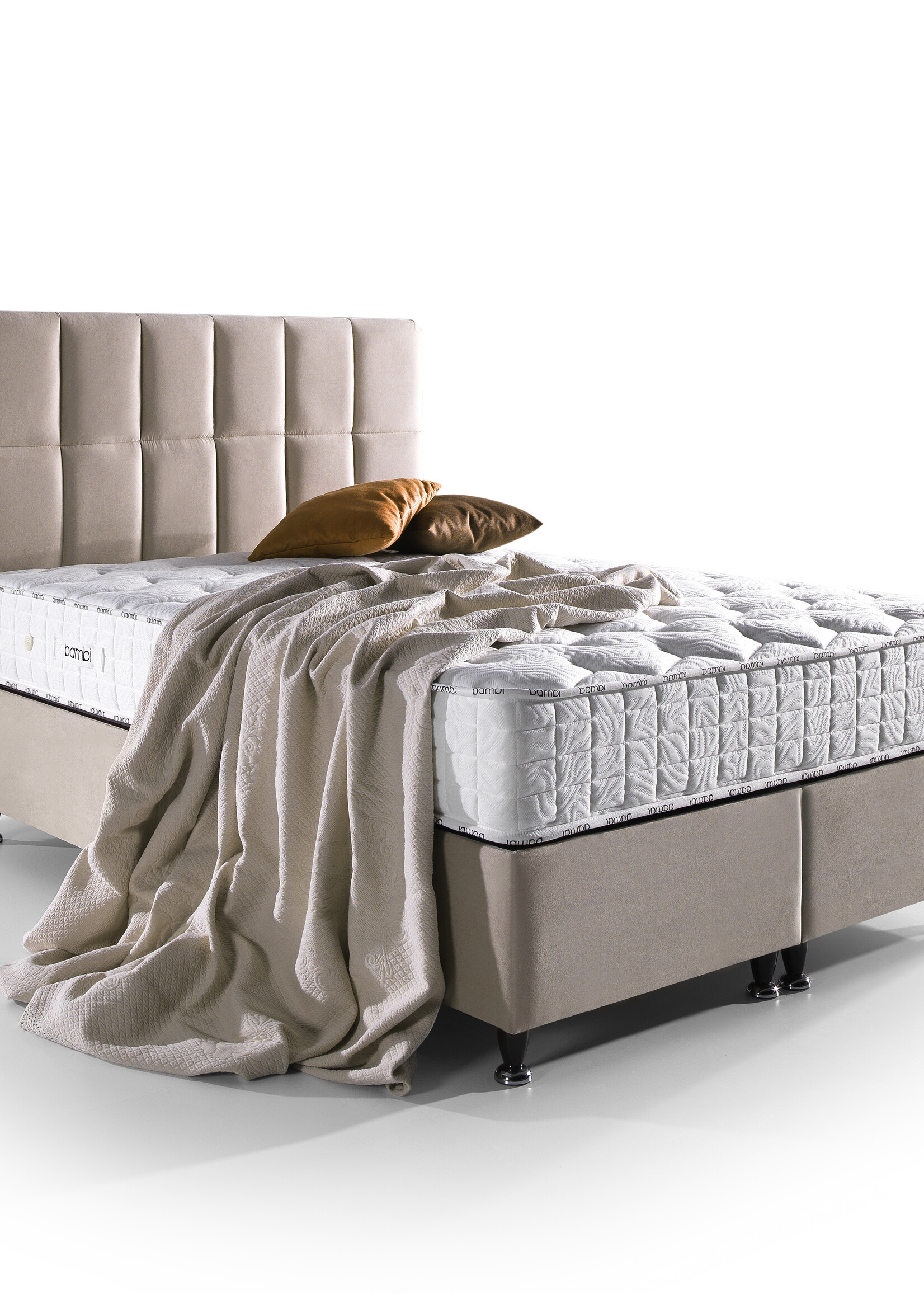 Bambi Bambi Golden Prime Opbergbed