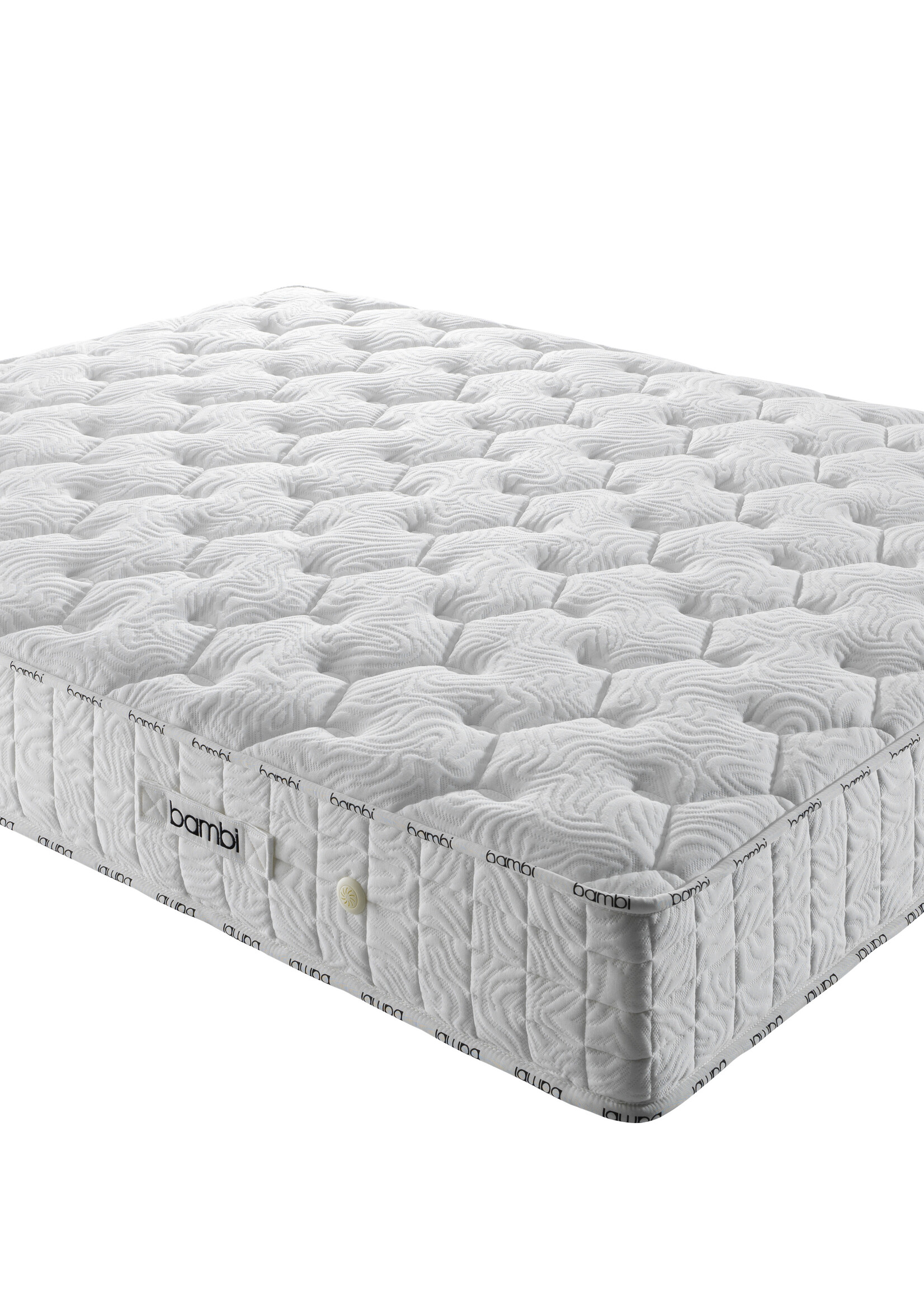 Bambi Bambi Golden Prime Opbergbed