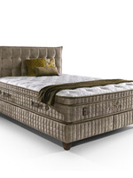 Bambi Bambi Nirvana Prime Opbergbed