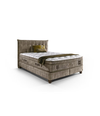 Bambi Bambi Nirvana Prime Opbergbed