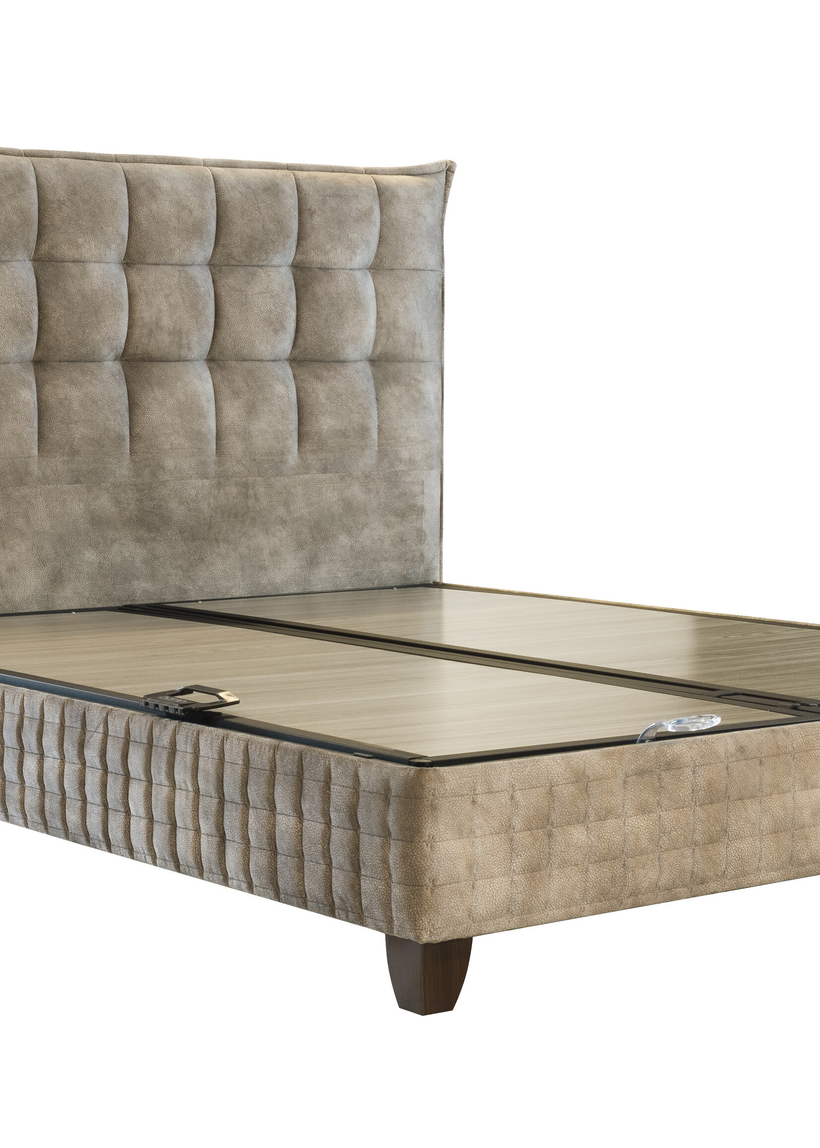 Bambi Bambi Nirvana Prime Opbergbed