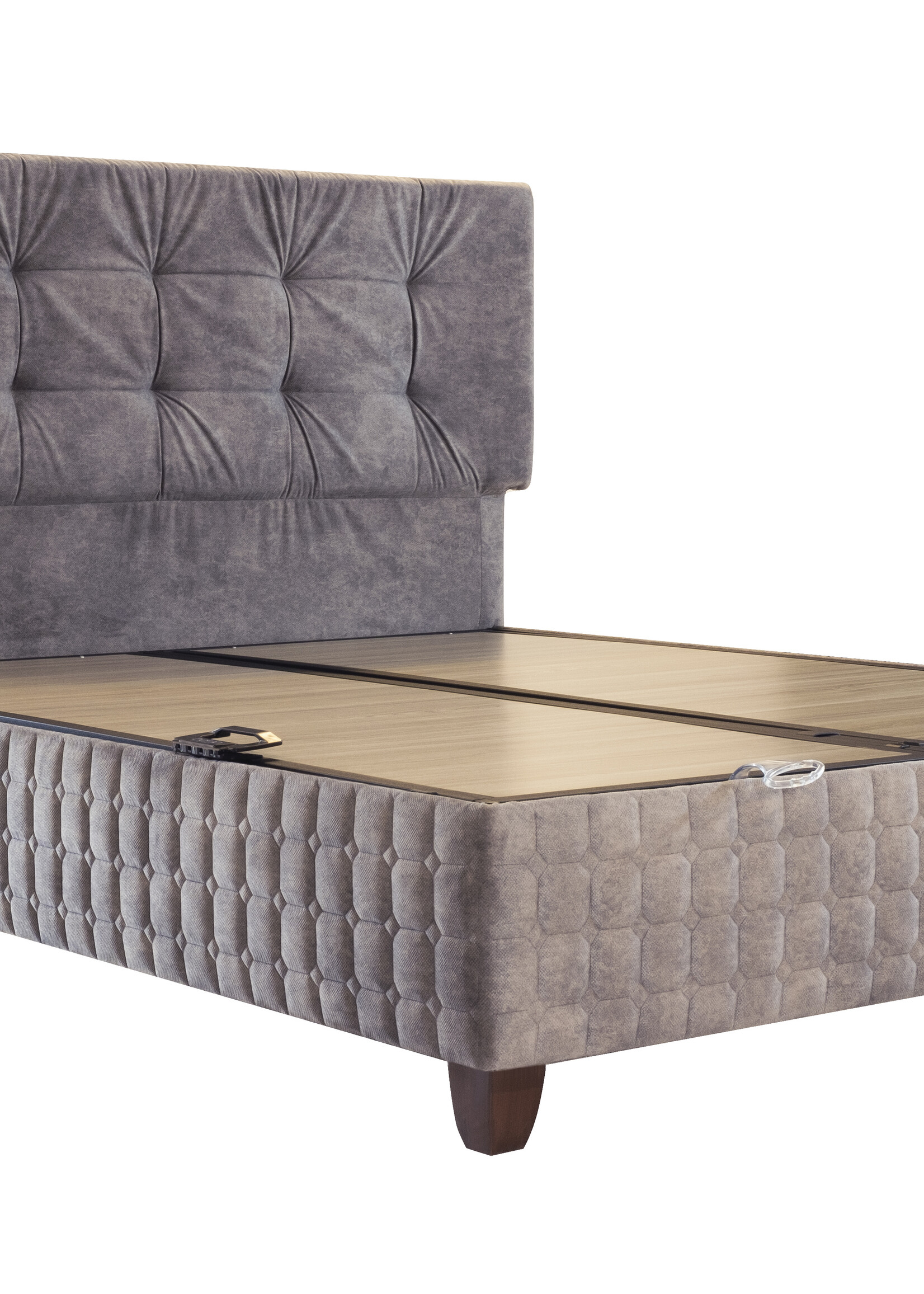 Bambi Bambi Sleepure Opbergbed