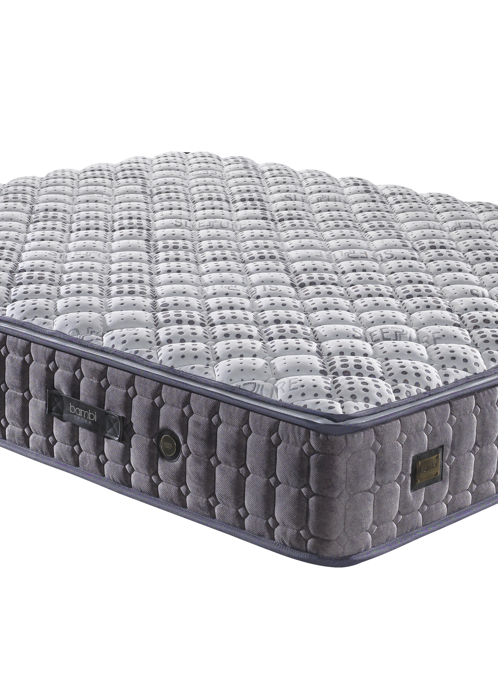 Bambi Bambi Sleepure Opbergbed