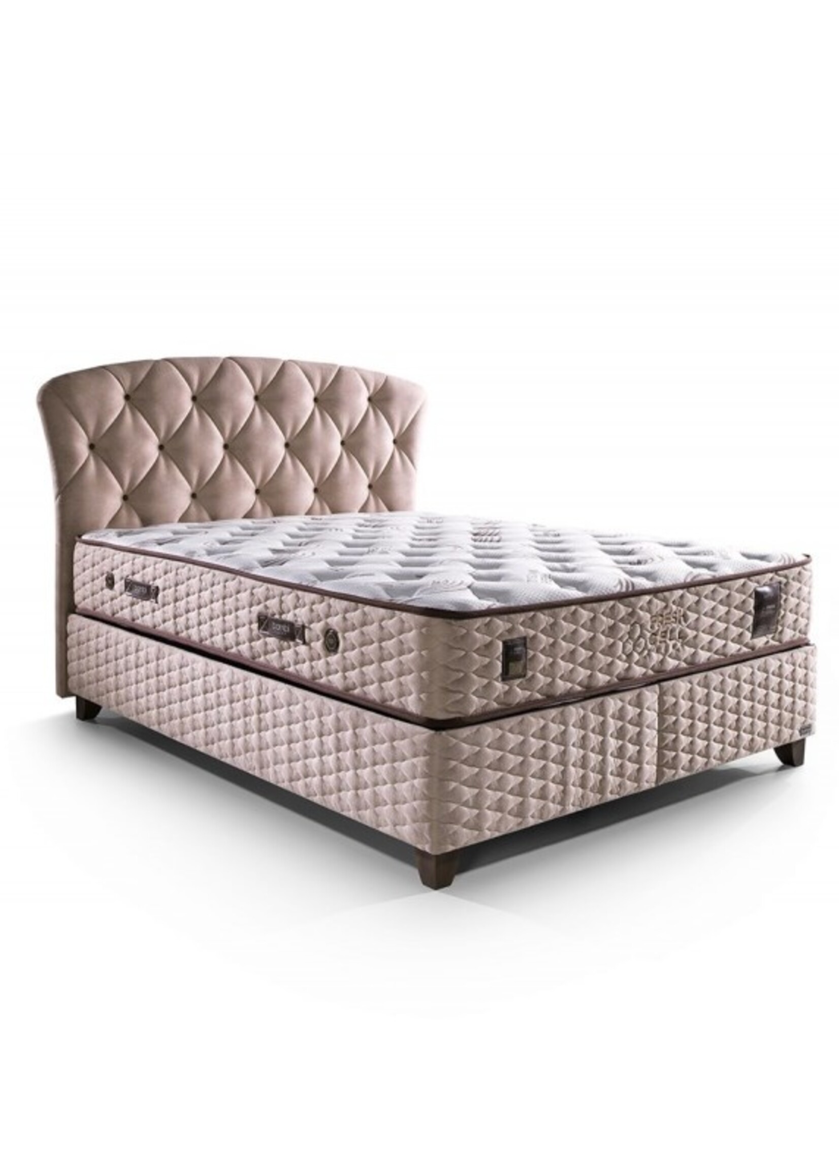 Bambi Bambi Freshcell Prime Opbergbed