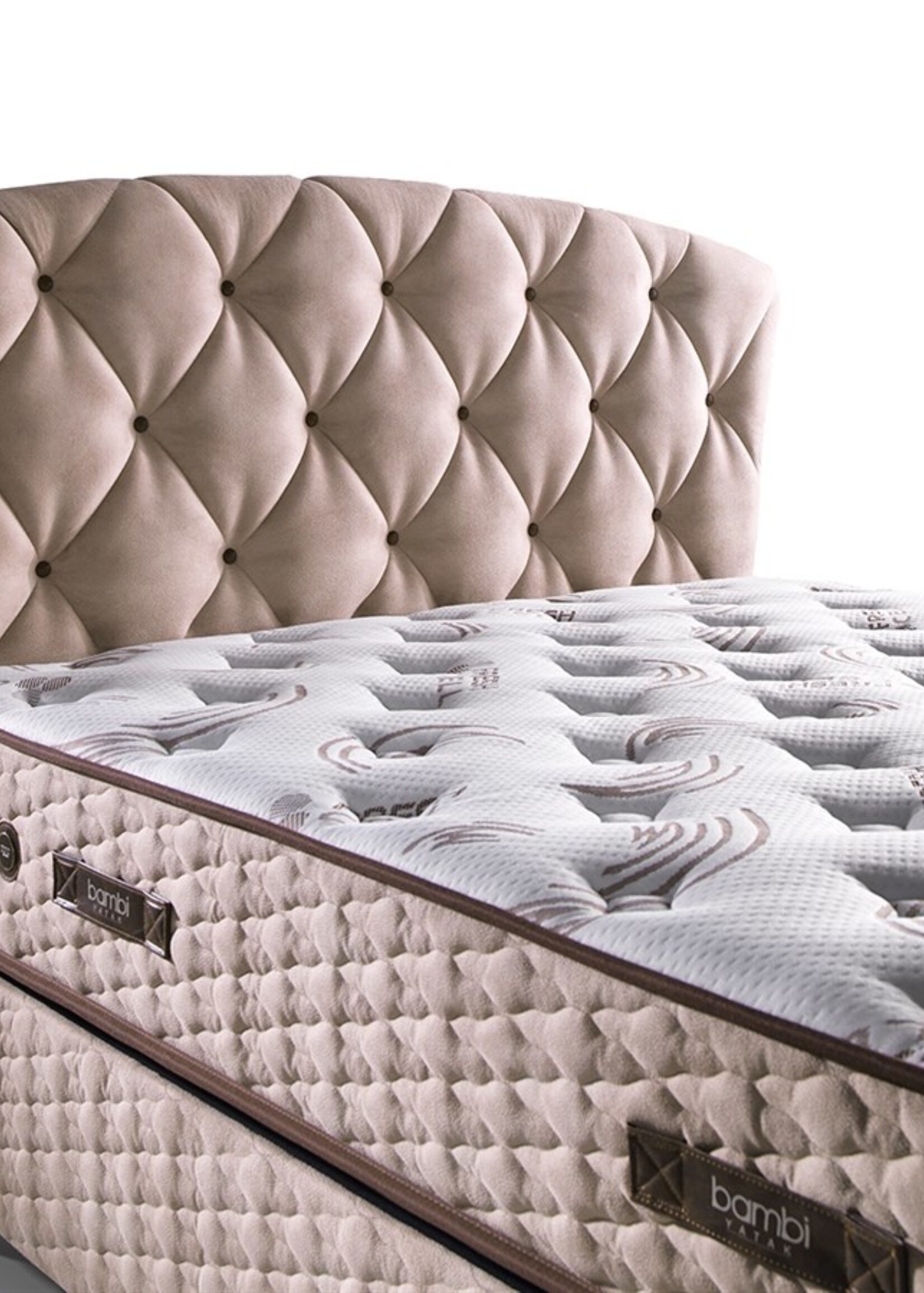 Bambi Bambi Freshcell Prime Opbergbed