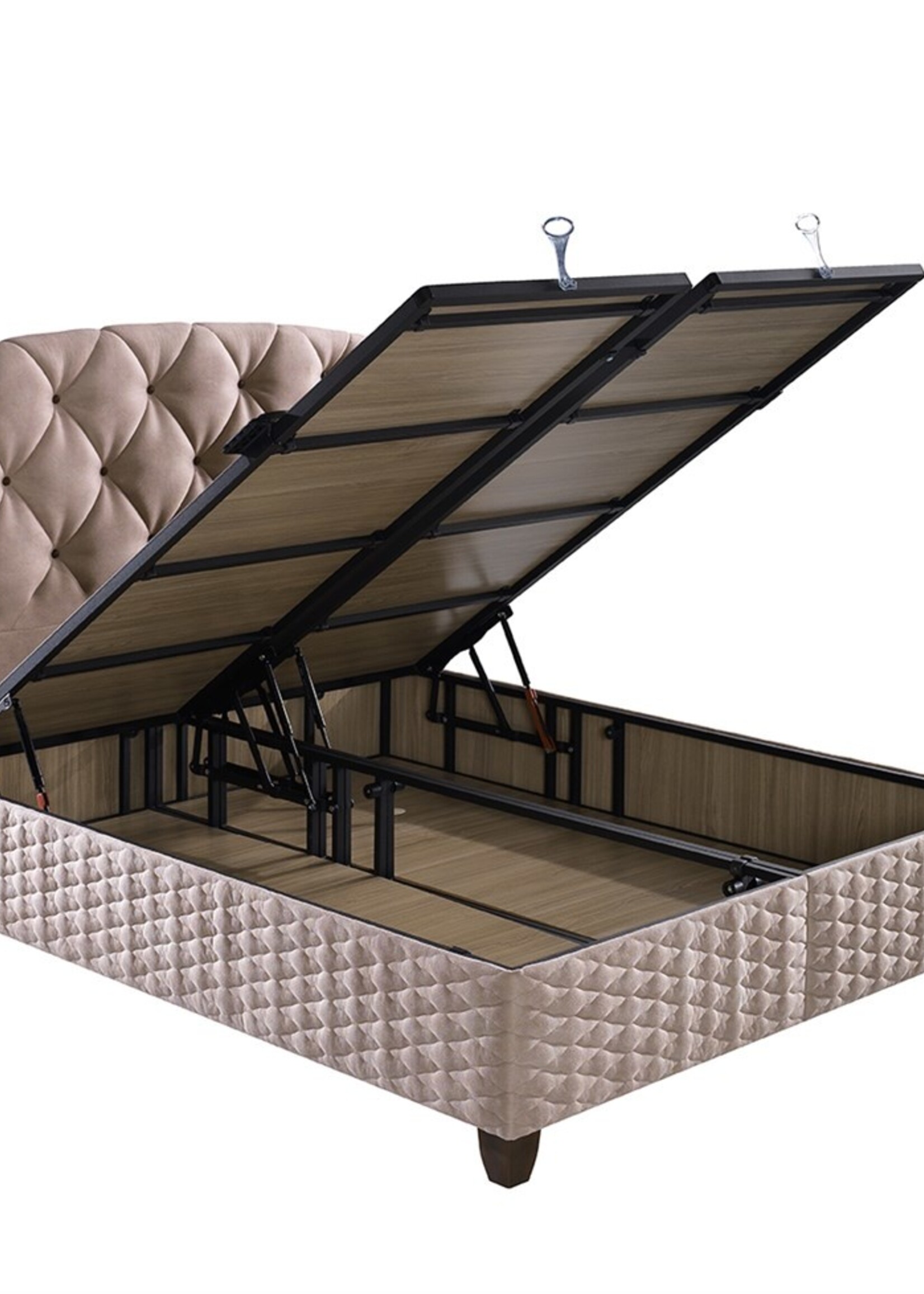 Bambi Bambi Freshcell Prime Opbergbed