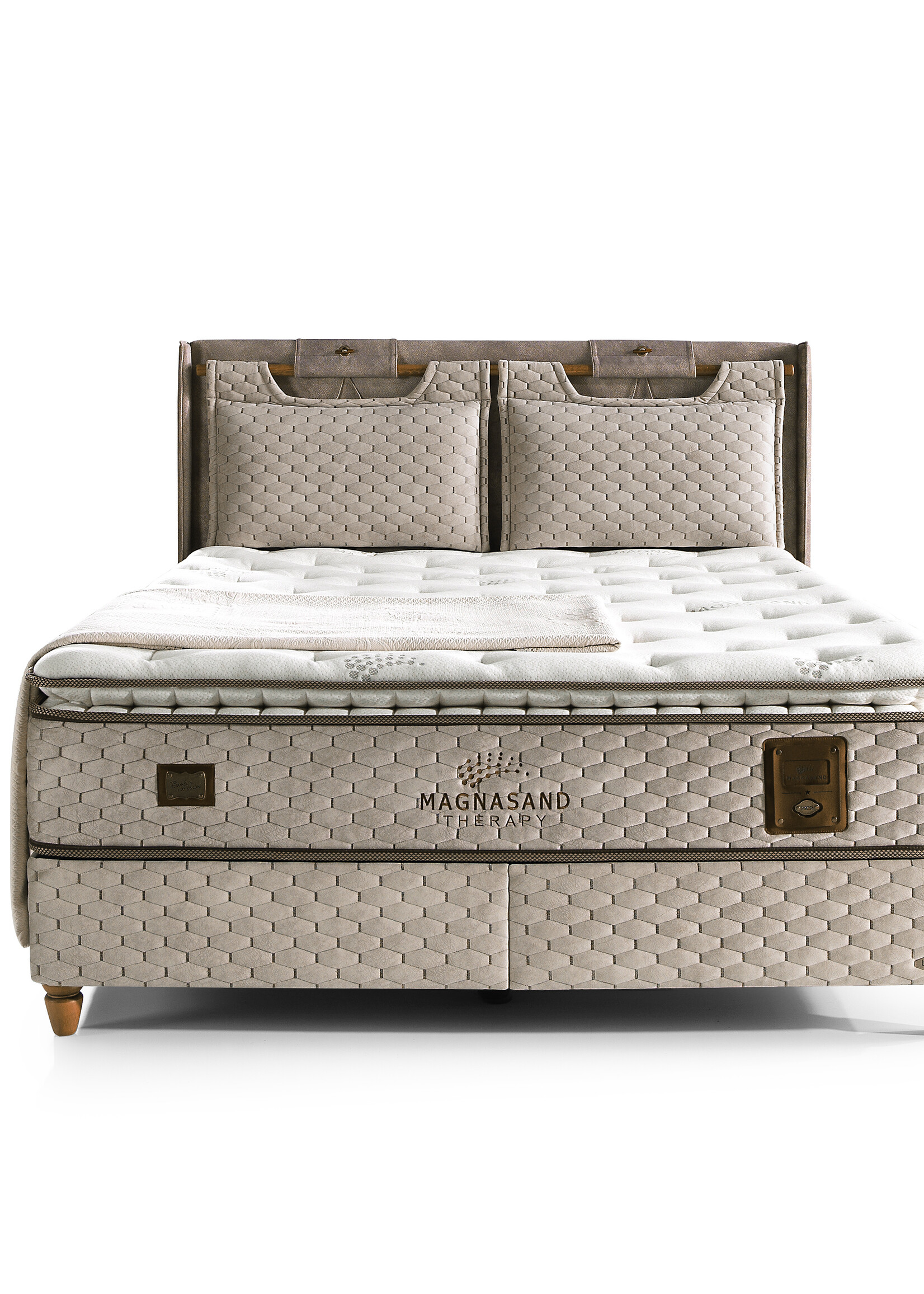 Bambi Magnasand Therapy Opbergbed