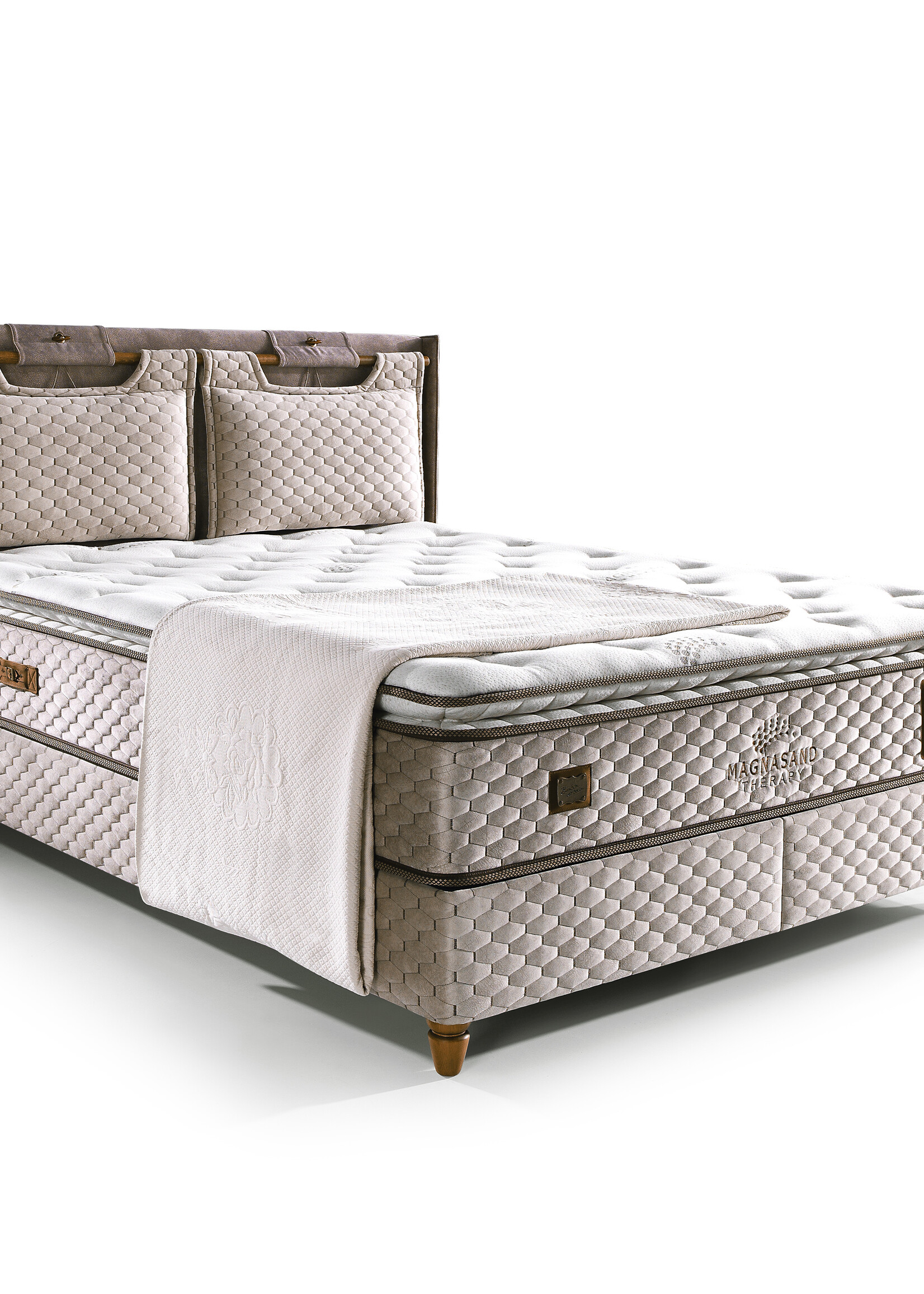 Bambi Magnasand Therapy Opbergbed