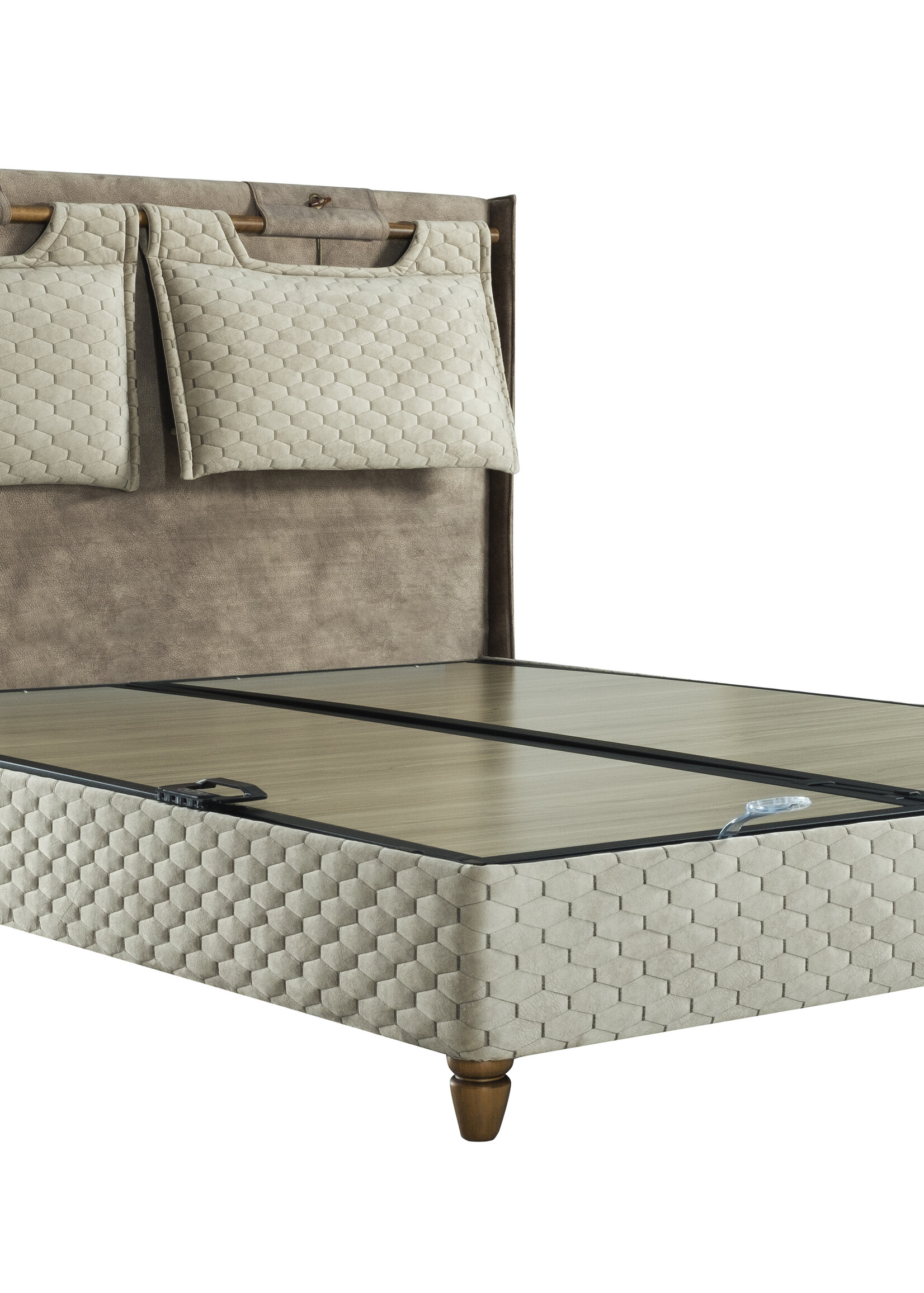Bambi Magnasand Therapy Opbergbed