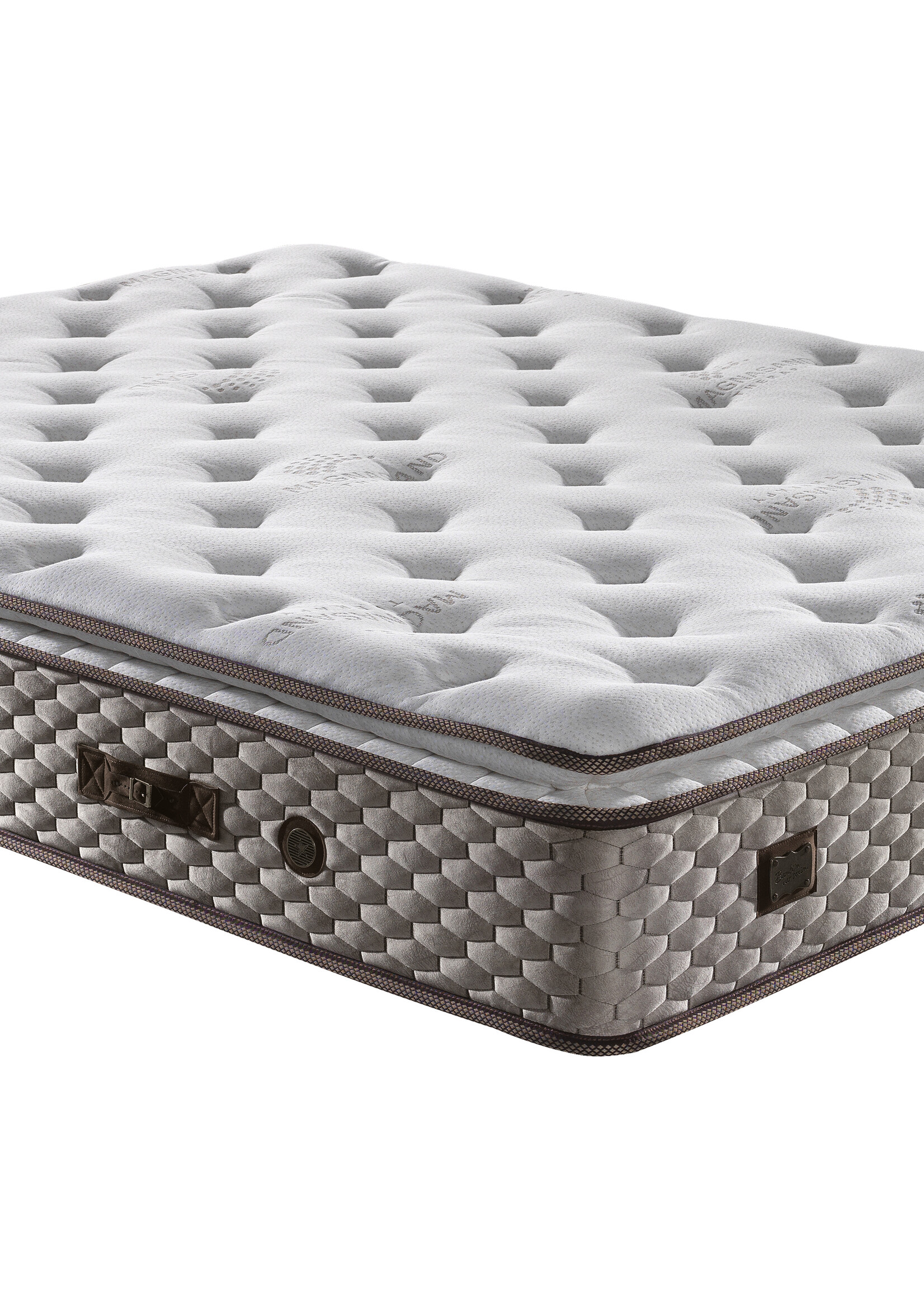 Bambi Magnasand Therapy Opbergbed