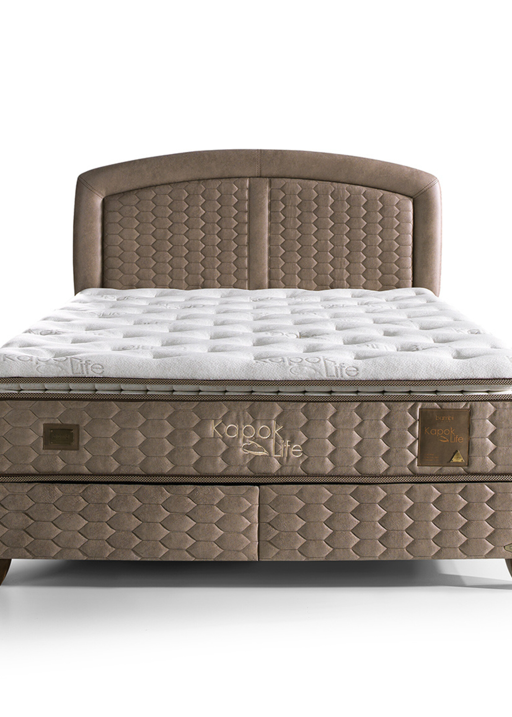 Bambi Bambi Kapok Life Opbergbed