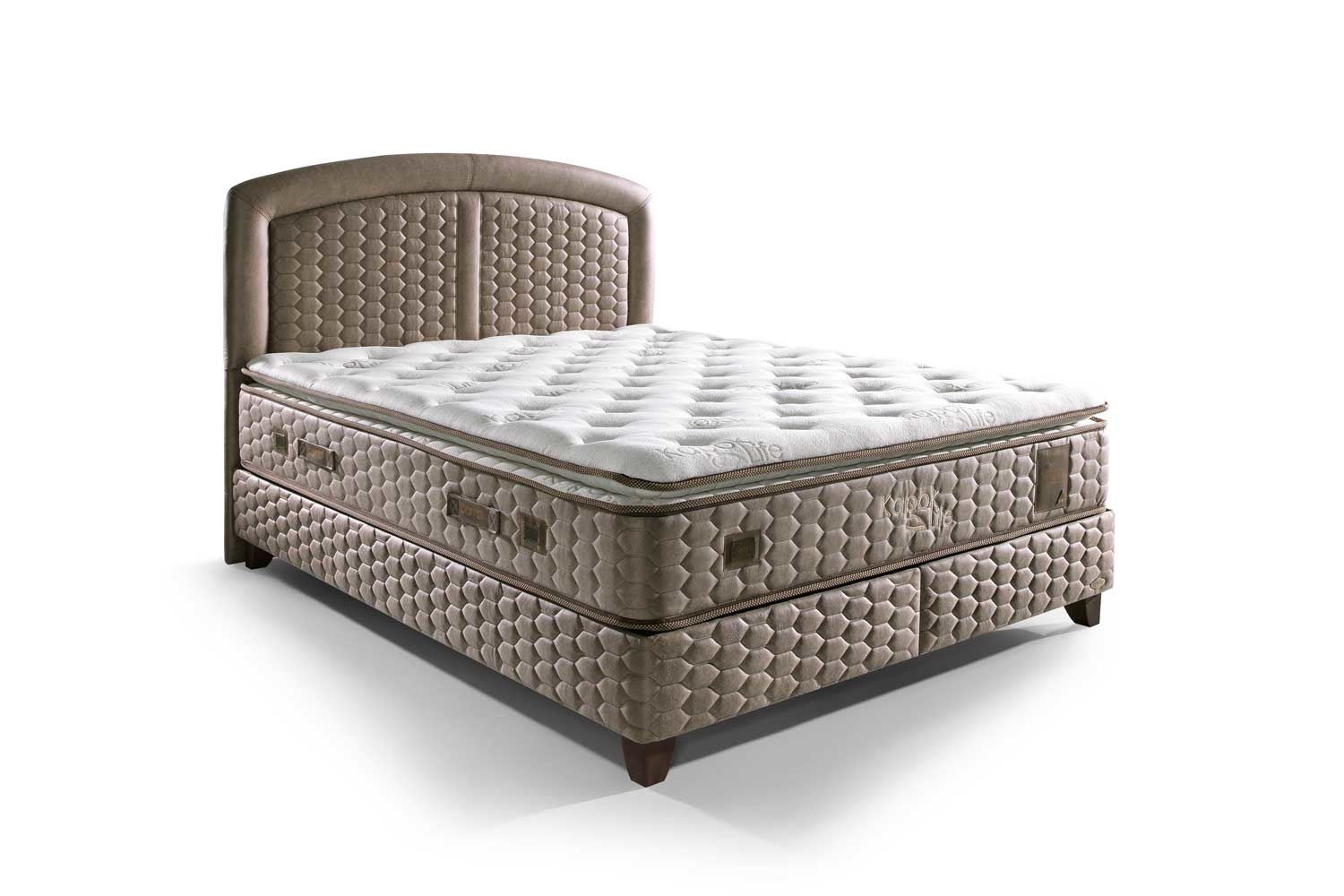 Bambi Kapok Life Opbergbed Betaalbare meubels en woonaccessoires.