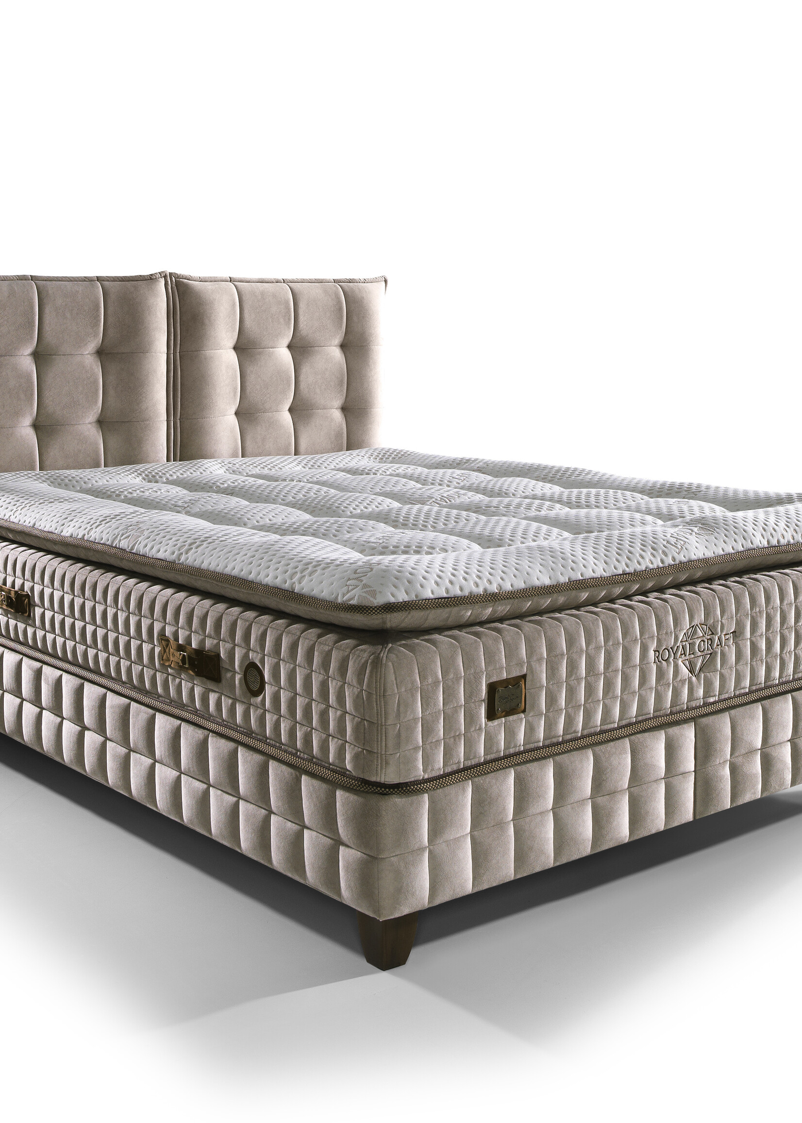 Bambi Bambi Royal Craft Opbergbed