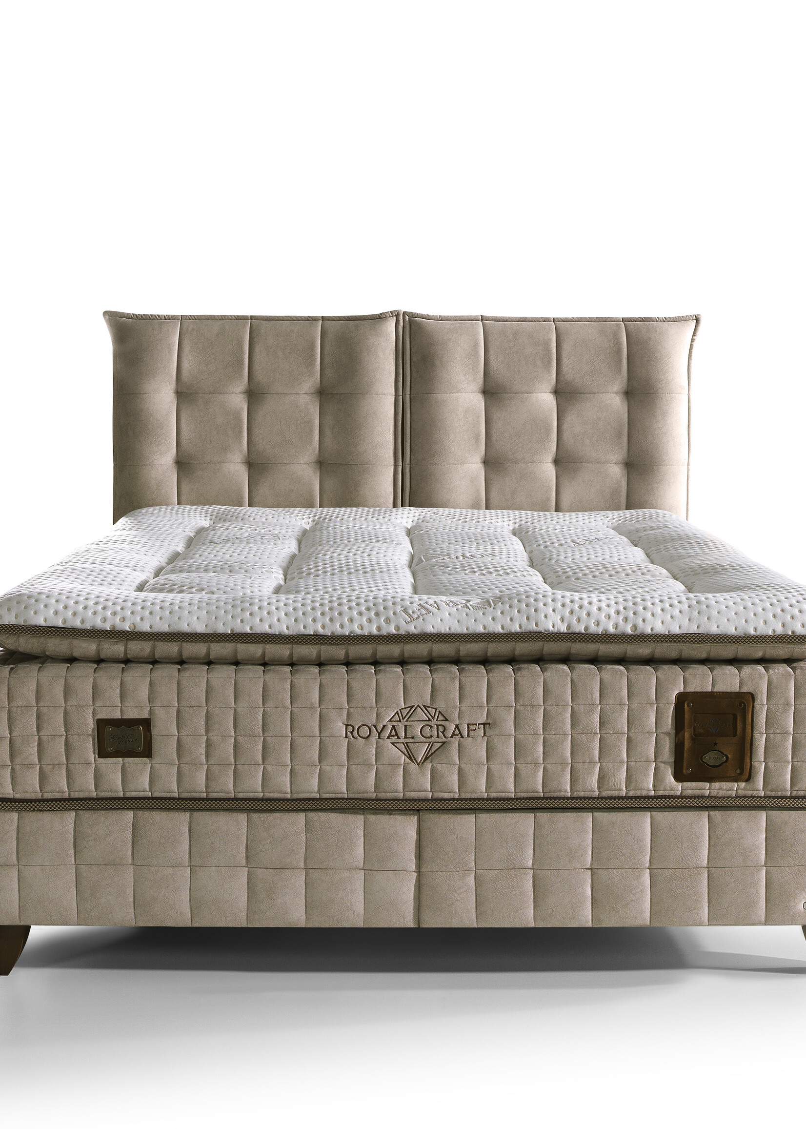 Bambi Bambi Royal Craft Opbergbed