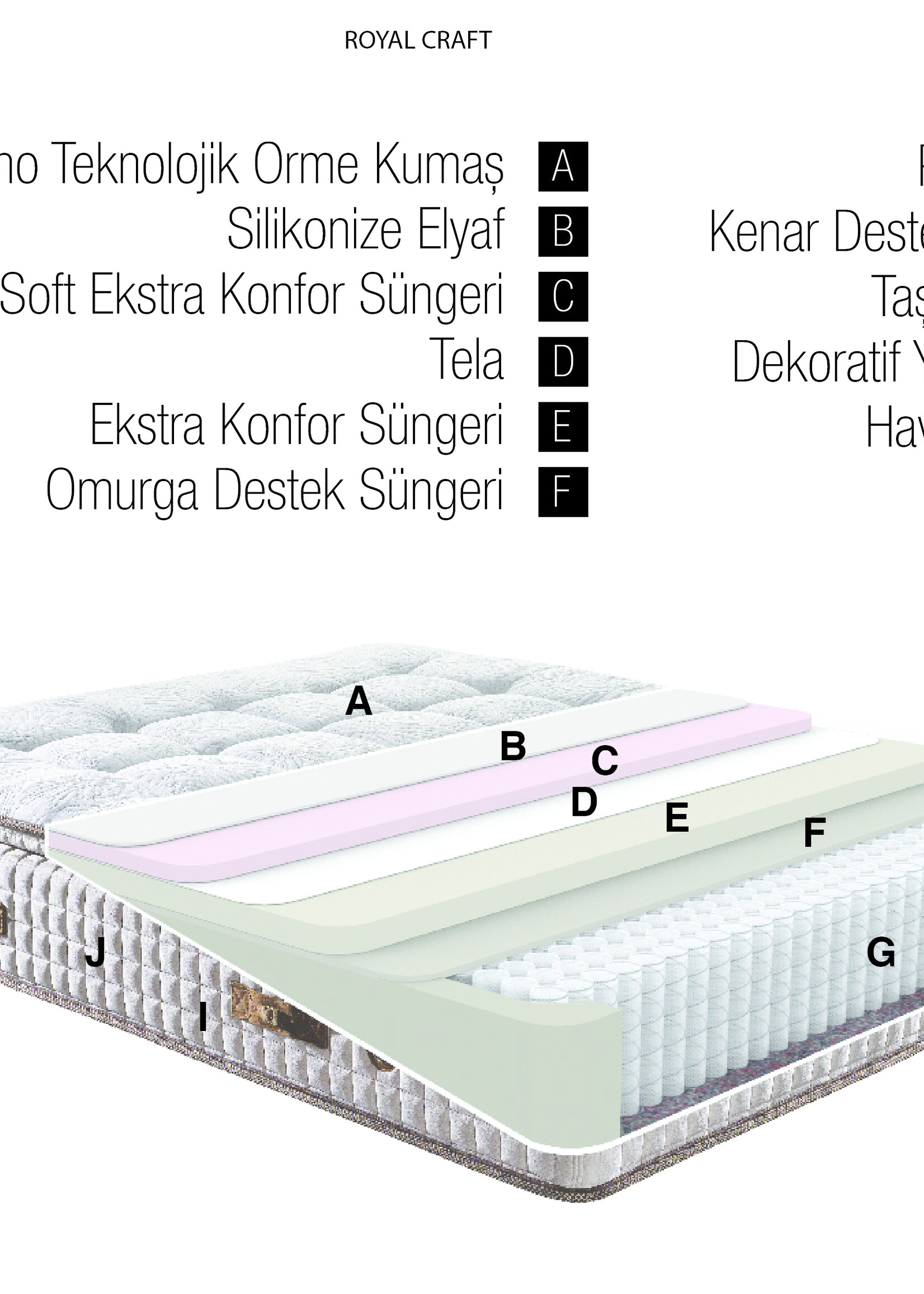 Bambi Bambi Royal Craft Opbergbed