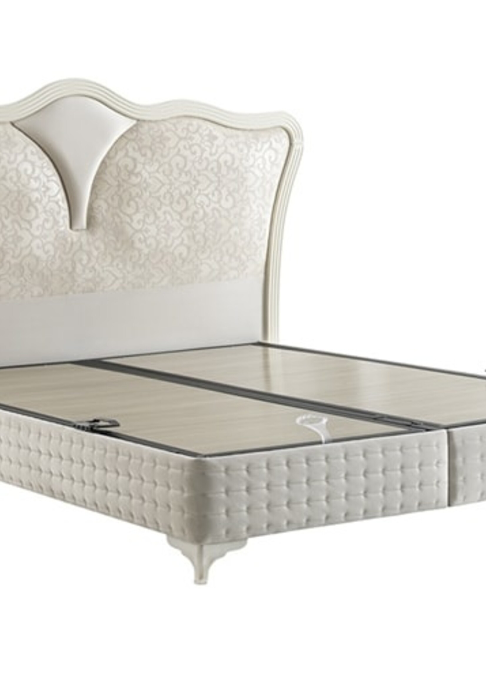 Bambi Bambi Infinity Opbergbed