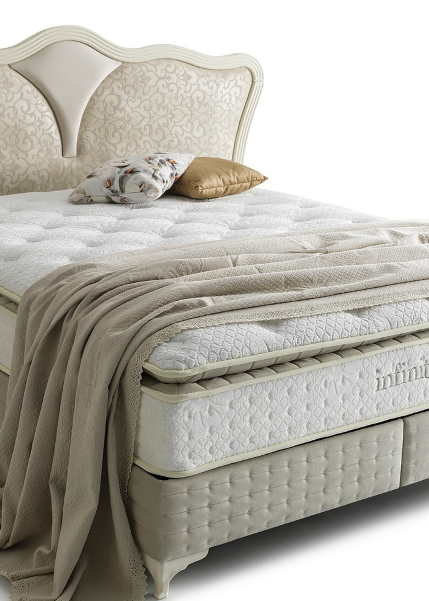 Bambi Bambi Infinity Opbergbed